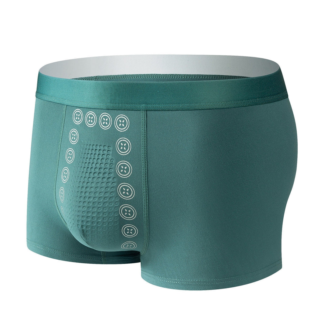 Luciano™| Massage Magnetic Therapy Underwear