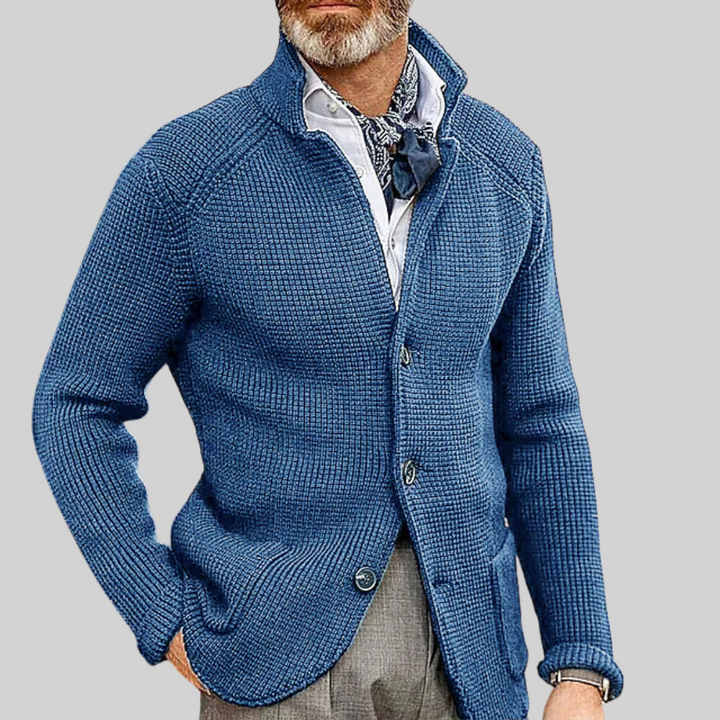 Outback Luxe™ | Premium Knit Cardigan