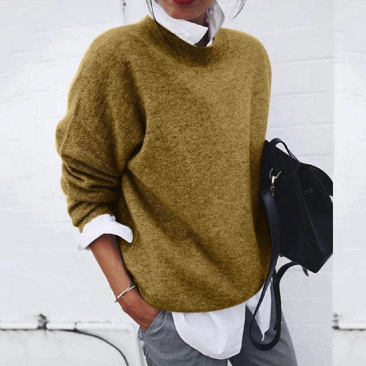 Liesy™ | Soft and cosy jumper