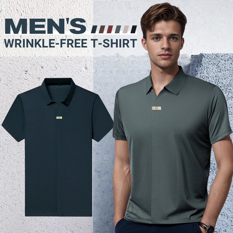 Aurelian™ | Premium Stretch Polo