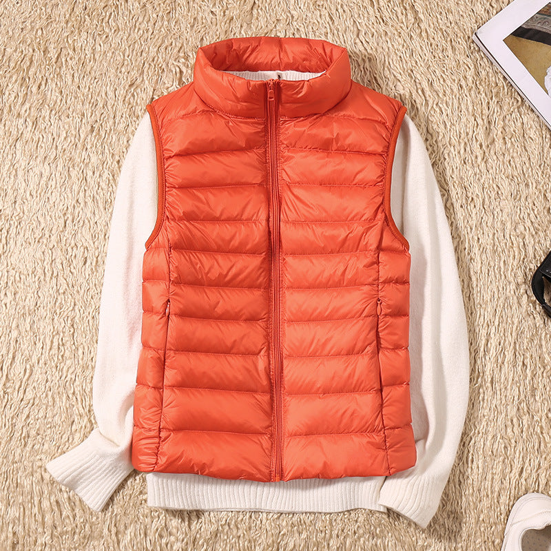 Skyloft™ UltraLight Down Vest