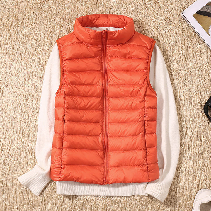 Skyloft™ UltraLight Down Vest