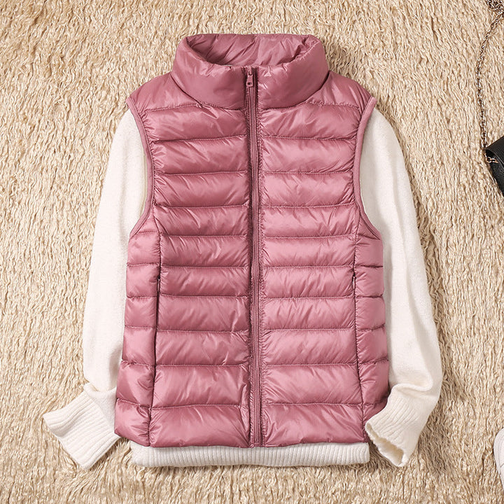 Skyloft™ UltraLight Down Vest