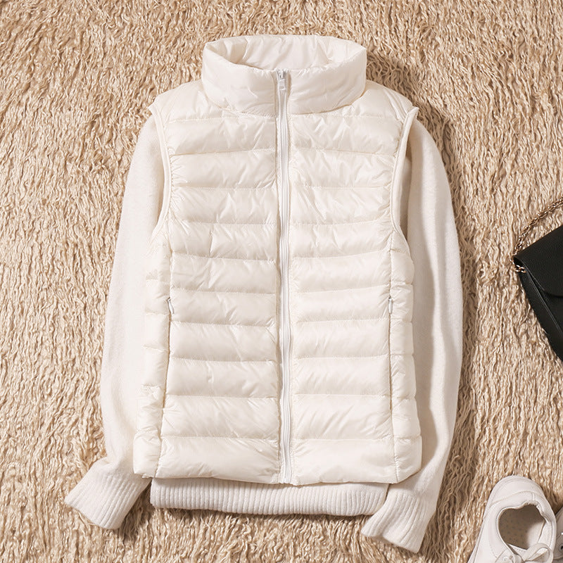 Skyloft™ UltraLight Down Vest