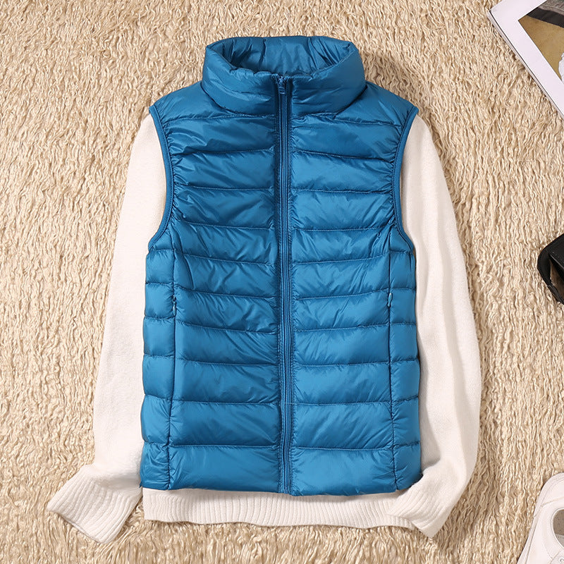 Skyloft™ UltraLight Down Vest