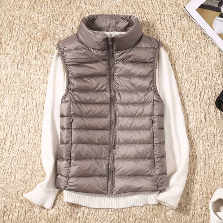 Skyloft™ UltraLight Down Vest
