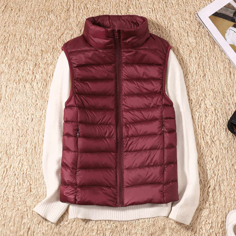 Skyloft™ UltraLight Down Vest