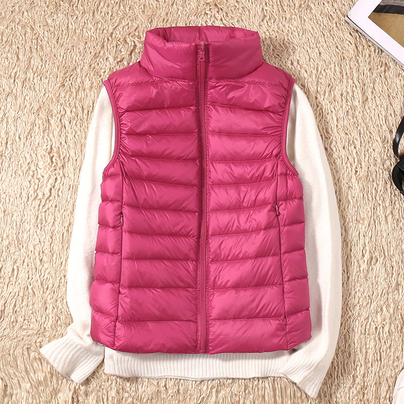 Skyloft™ UltraLight Down Vest