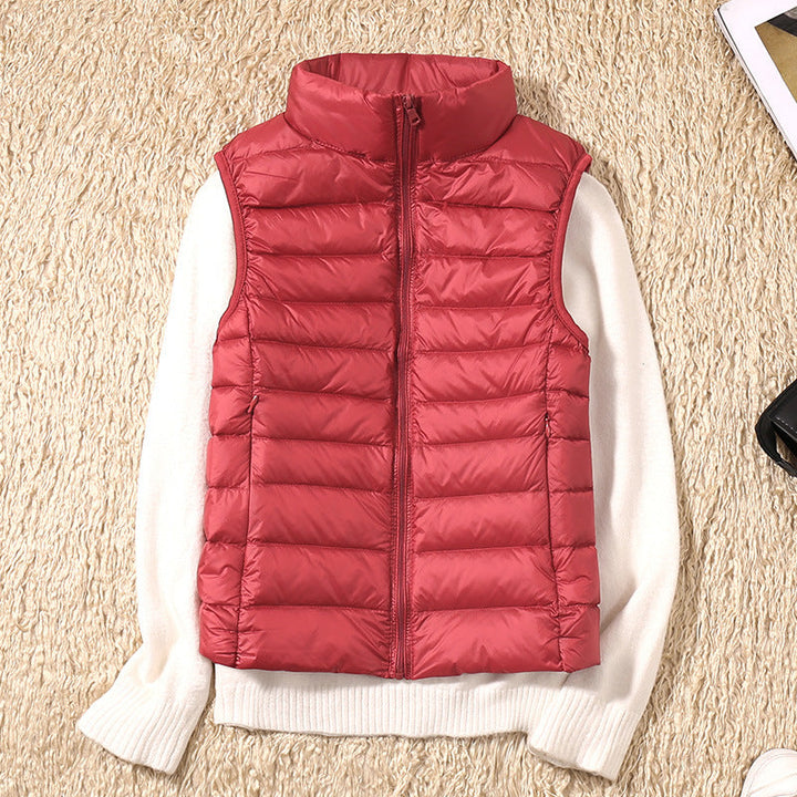 Skyloft™ UltraLight Down Vest