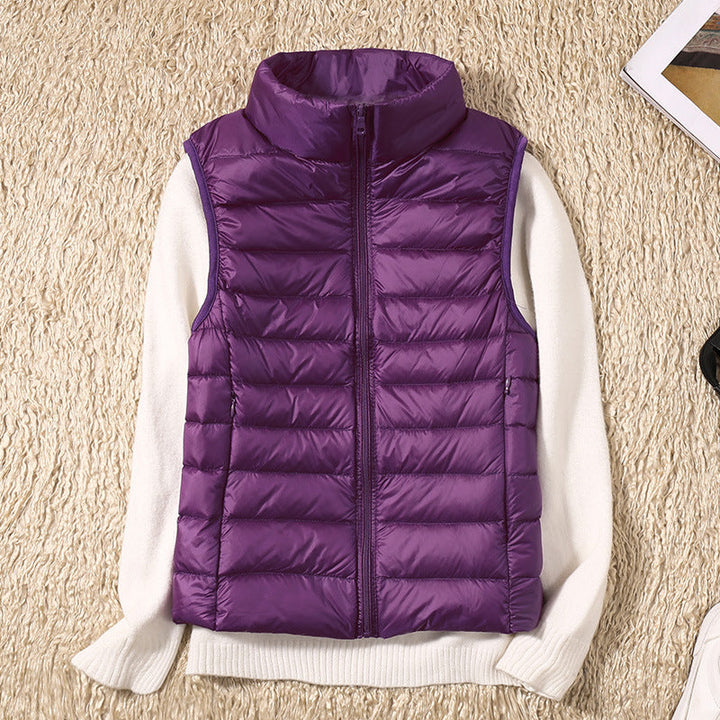 Skyloft™ UltraLight Down Vest