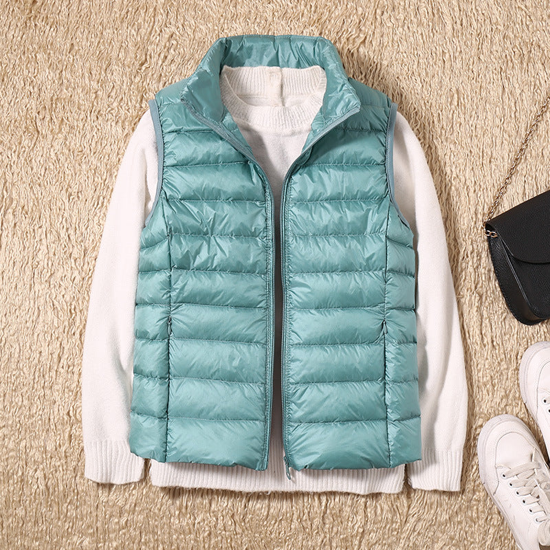 Skyloft™ UltraLight Down Vest