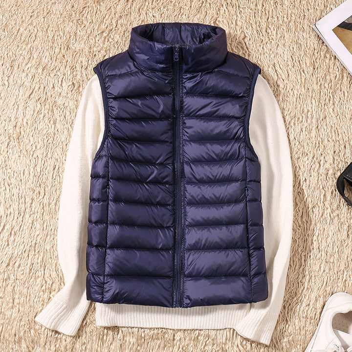 Skyloft™ UltraLight Down Vest