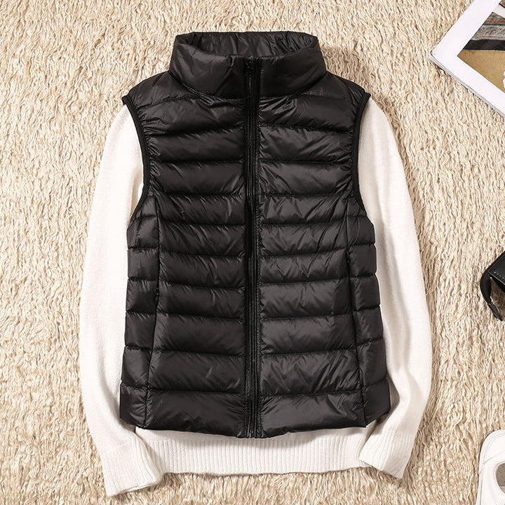 Skyloft™ UltraLight Down Vest