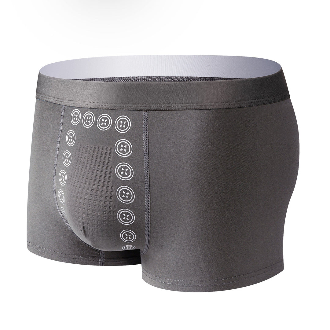 Luciano™| Massage Magnetic Therapy Underwear
