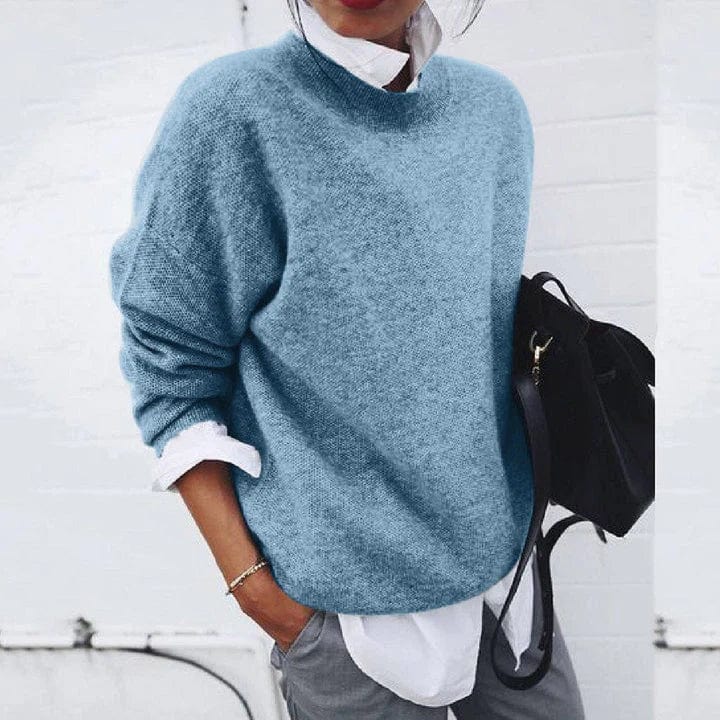 Liesy™ | Soft and cosy jumper