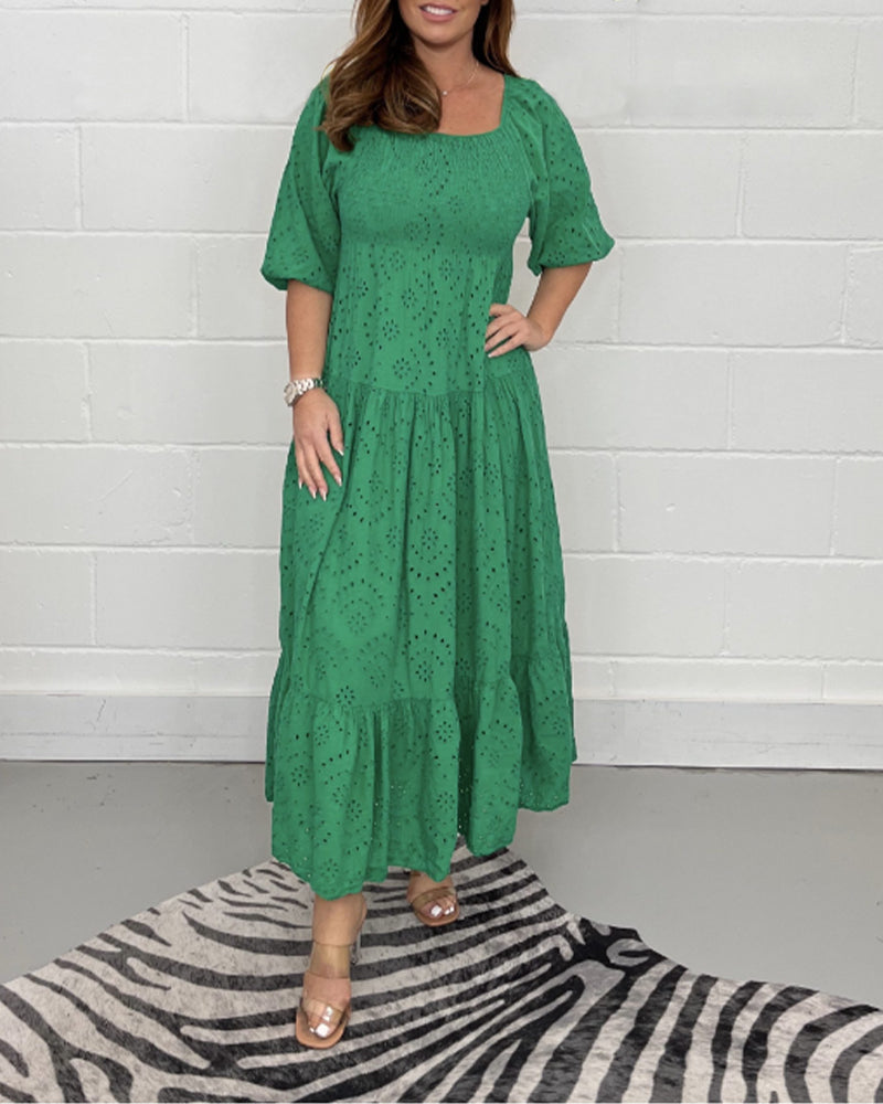 Joly™ | Refined Dress