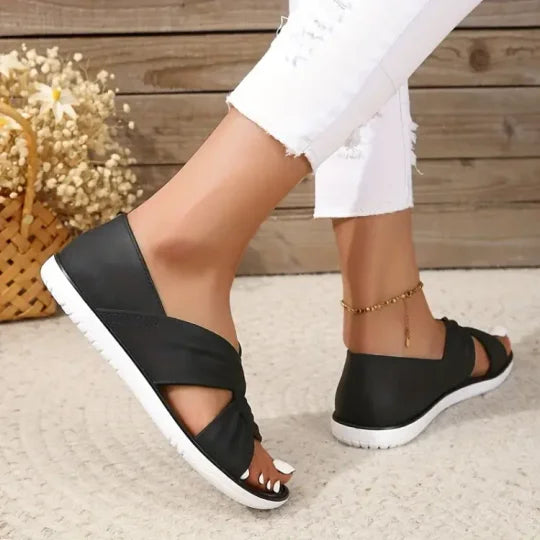 Serenity™ | Orthopedic Sandals