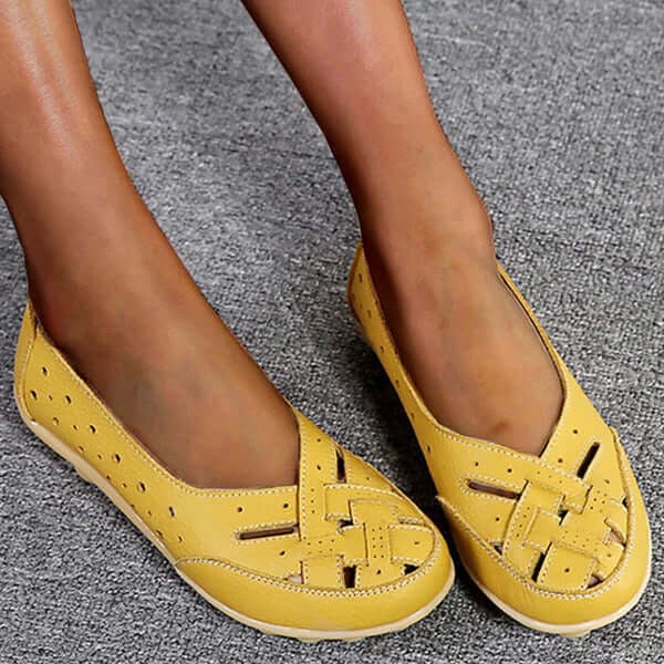 Breezella™ Comfort Flats