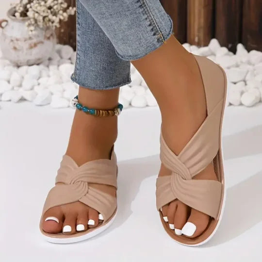 Serenity™ | Orthopedic Sandals