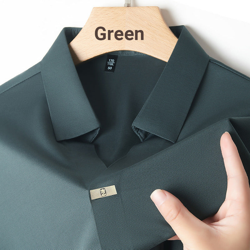 Aurelian™ | Premium Stretch Polo