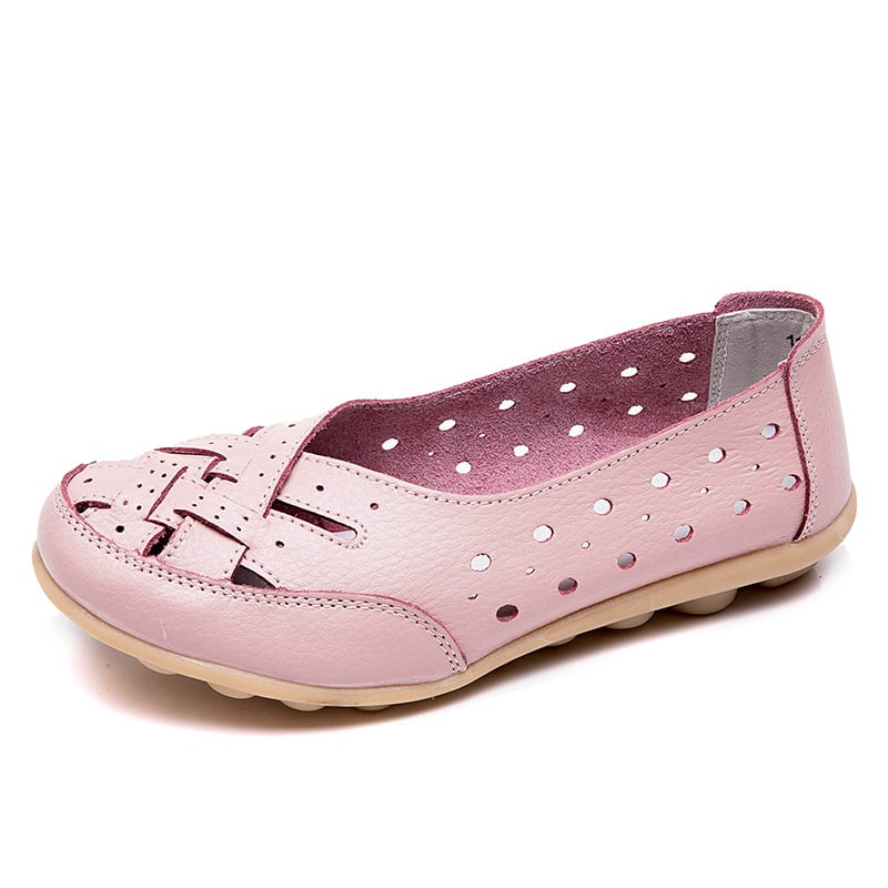Breezella™ Comfort Flats