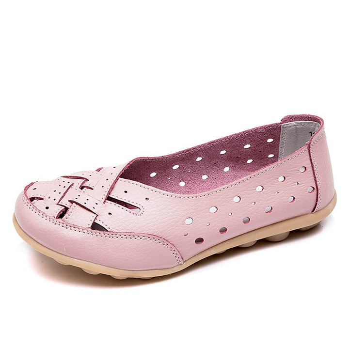 Breezella™ Comfort Flats
