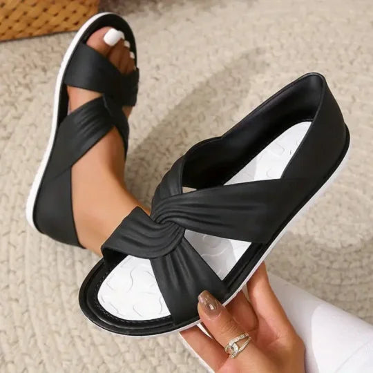 Serenity™ | Orthopedic Sandals