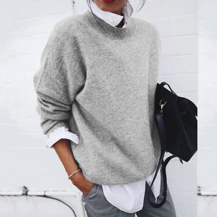 Liesy™ | Soft and cosy jumper