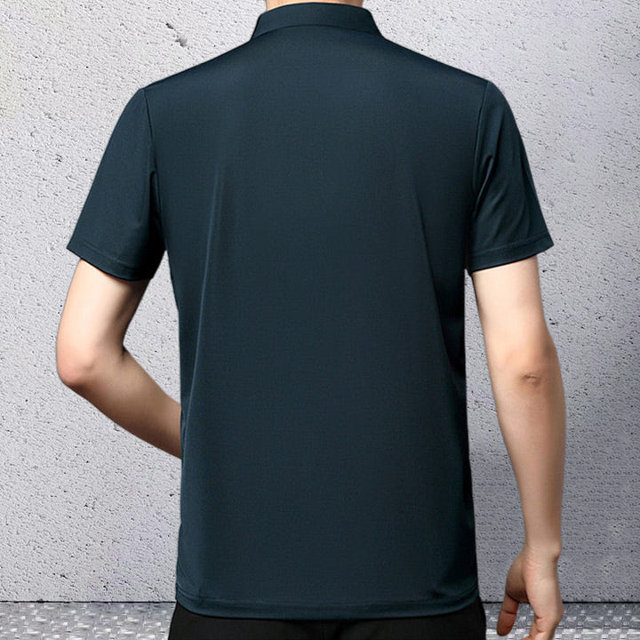 Aurelian™ | Premium Stretch Polo