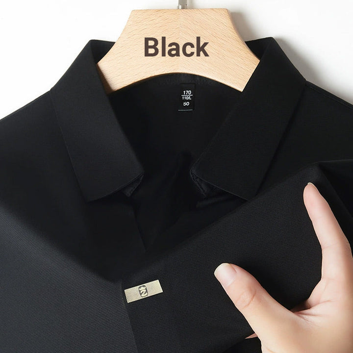 Aurelian™ | Premium Stretch Polo