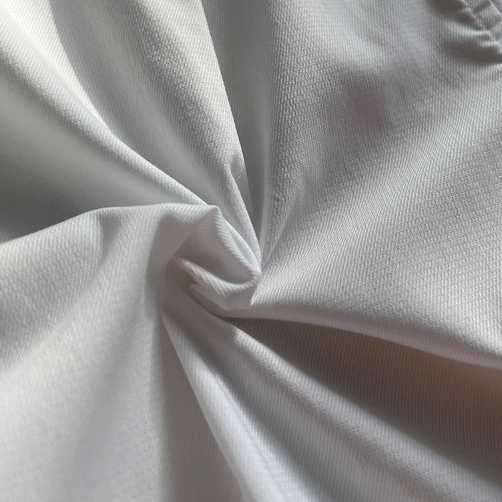 Valerio™ | EcoStretch Classic Dress Shirt