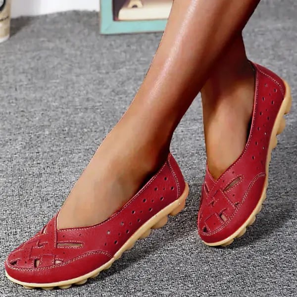 Breezella™ Comfort Flats