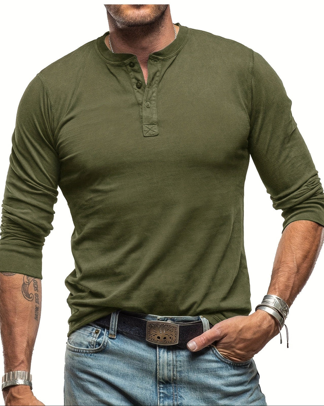 The Halston™ Heritage Shirt