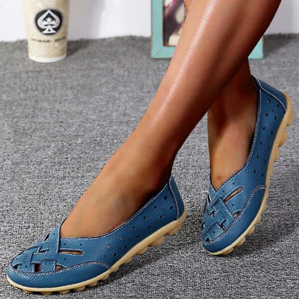 Breezella™ Comfort Flats