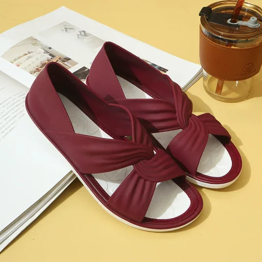 Serenity™ | Orthopedic Sandals