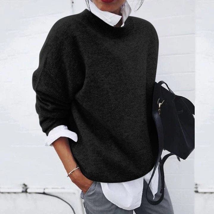 Liesy™ | Soft and cosy jumper