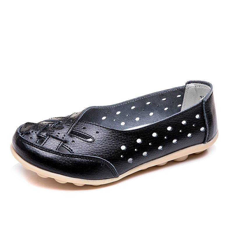 Breezella™ Comfort Flats