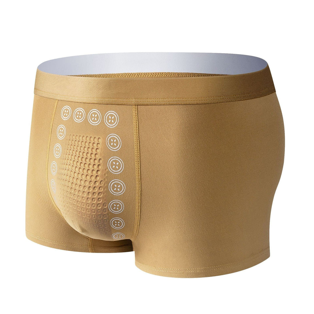 Luciano™| Massage Magnetic Therapy Underwear