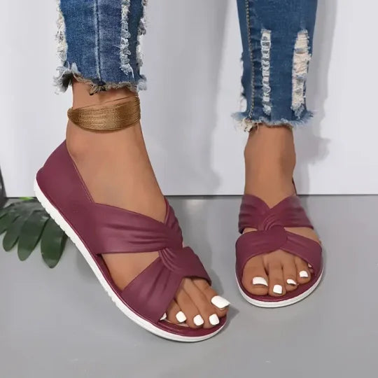 Serenity™ | Orthopedic Sandals