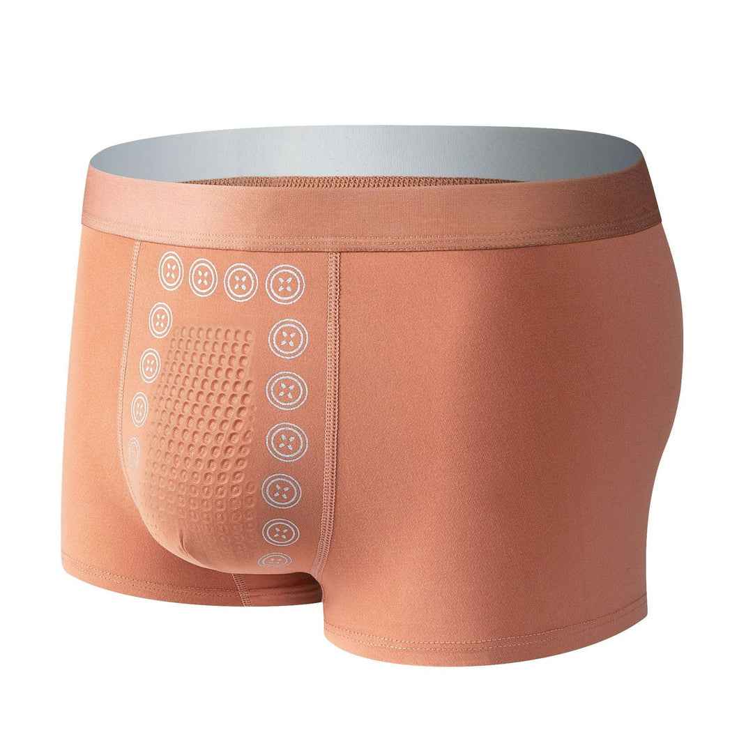 Luciano™| Massage Magnetic Therapy Underwear
