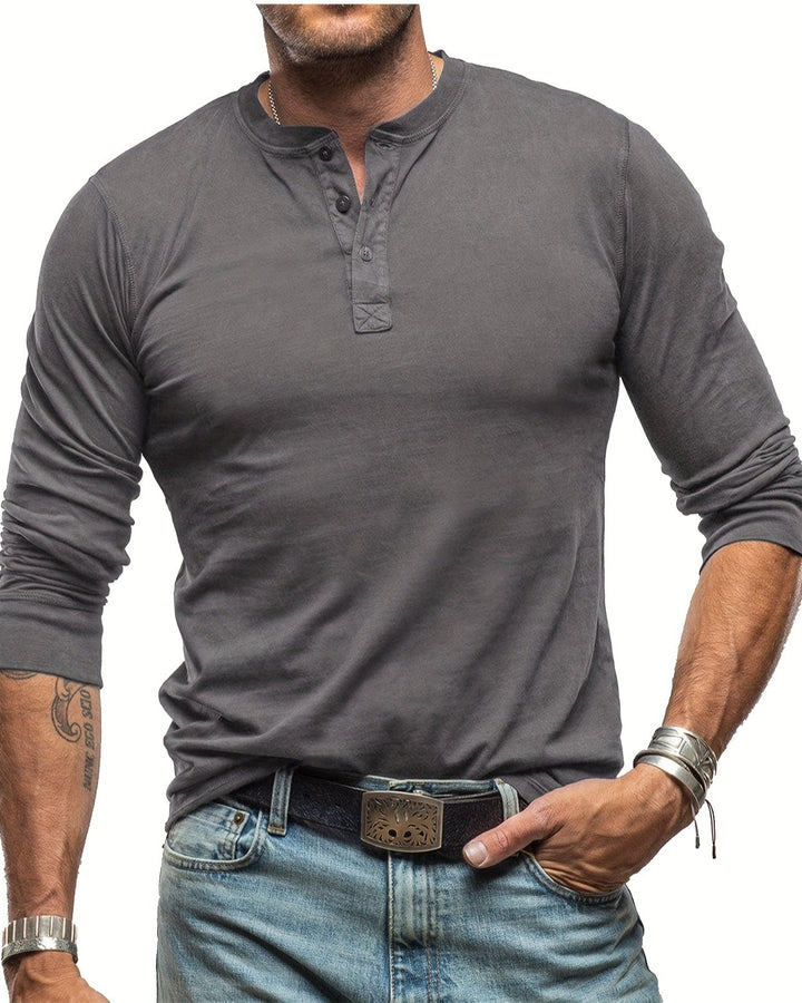 The Halston™ Heritage Shirt