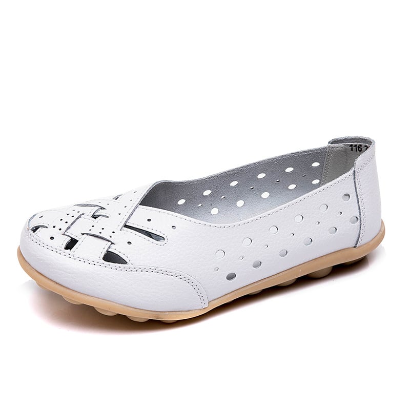 Breezella™ Comfort Flats