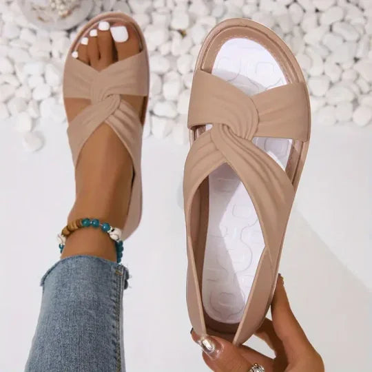 Serenity™ | Orthopedic Sandals