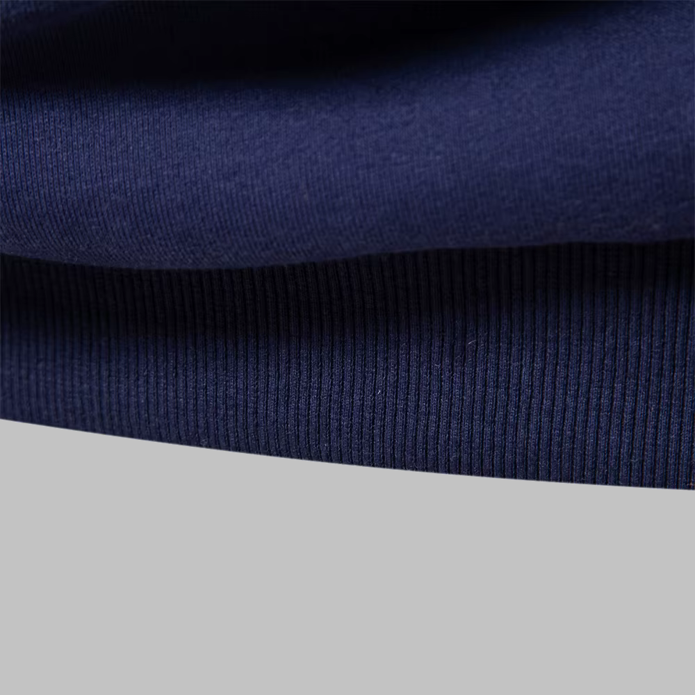 The Weston Classic Knit Polo