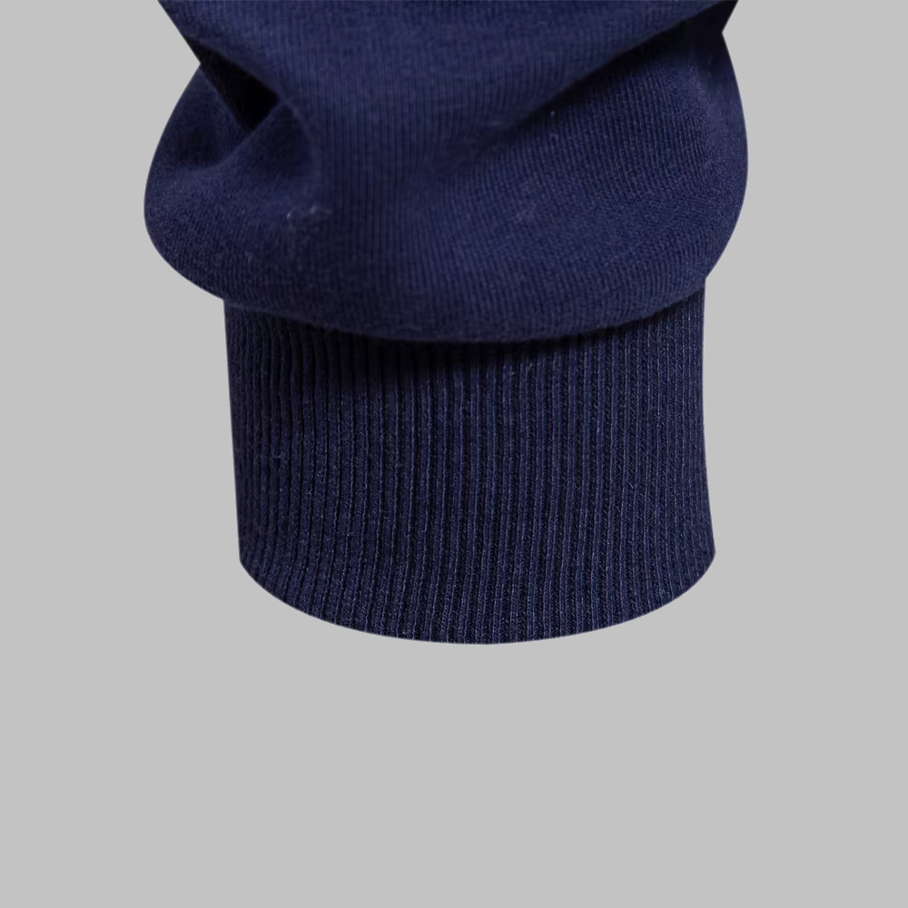The Weston Classic Knit Polo