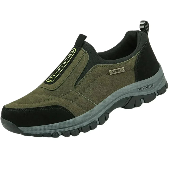 StrideMax Orthopedic Walking Shoes