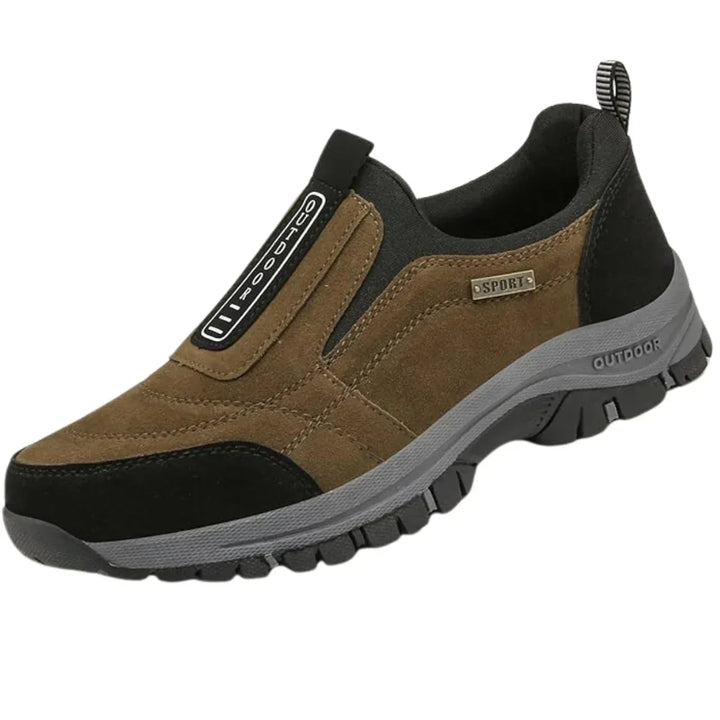 StrideMax Orthopedic Walking Shoes