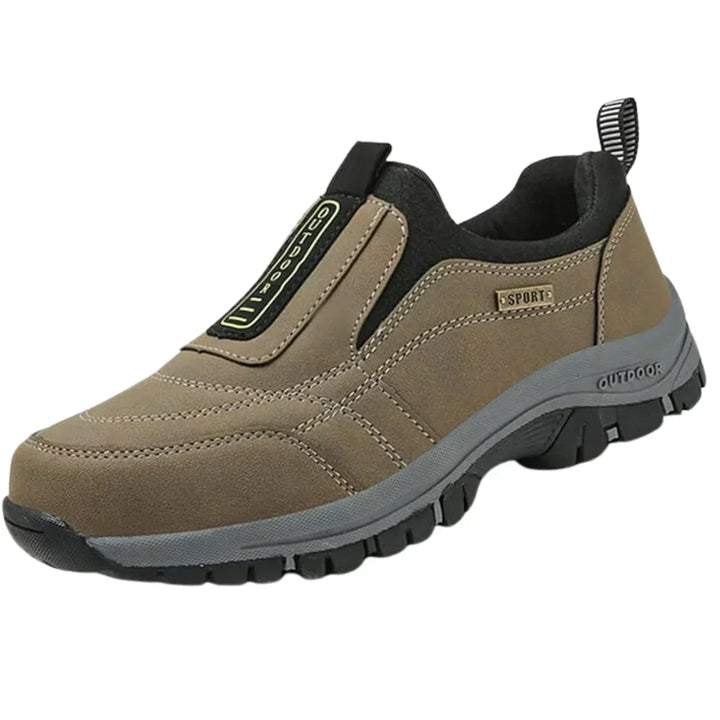 StrideMax Orthopedic Walking Shoes