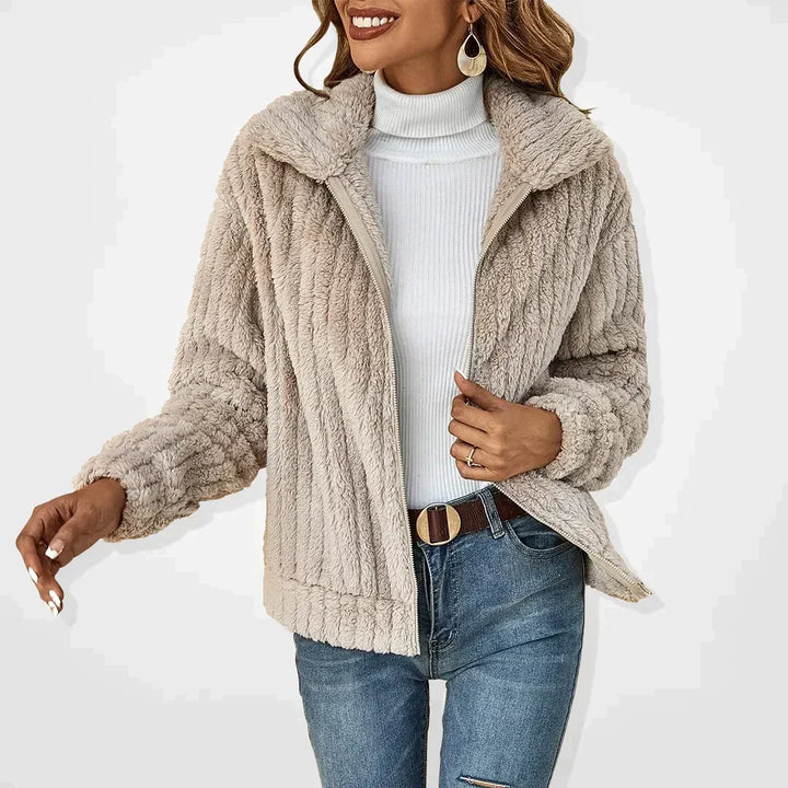 Adelaide Luxe Cardigan