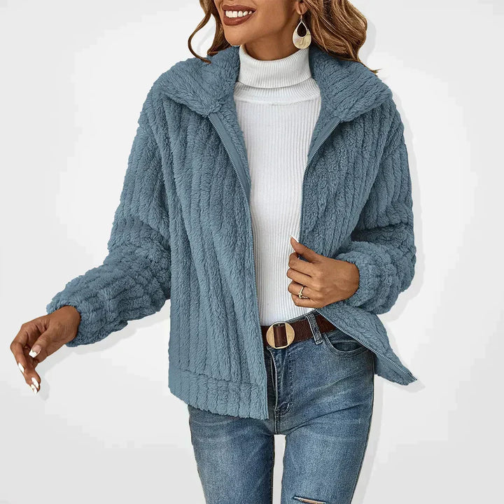 Adelaide Luxe Cardigan